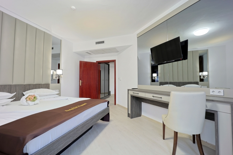 דירת שני חדרי שינה